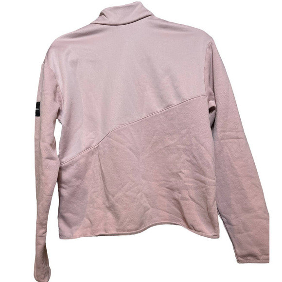 Columbia Women’s Lodge Hybrid Pullover Sweater - Picture 5 of 9